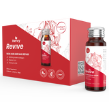 Heivy Christmas Bundle | Collagen Drink & Magnesium Complex Gift Set