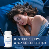 Heivy Sleep Formula