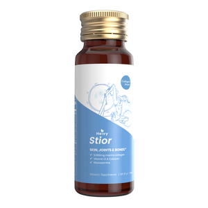 Heivy Stior Collagen Drink for Joint & Bone Strength (1 bottle)