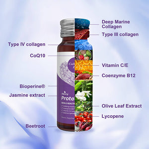 Collagen Vitamin C Best Collagen Liquid Collagen
