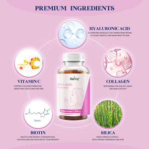 Premium Ingredients
